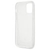 Mercedes MEHCP12LARCT iPhone 12 Pro Max 6,7 clear hardcase Transparent Line
